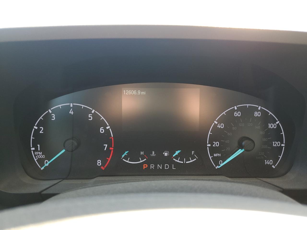 2023 FORD MAVERICK XL VIN:3FTTW8E9XPRA03306