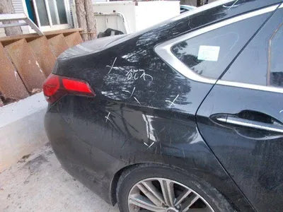 2019 Genesis G80 VIN: