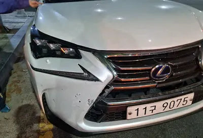2015 Lexus NX 300 JTJBJRBZ4F2016623 VIN:JTJBJRBZ4F2016623