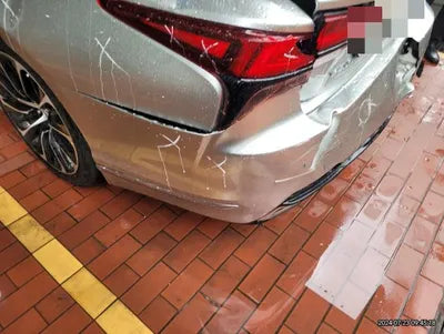 2021 Lexus LS 500 VIN: