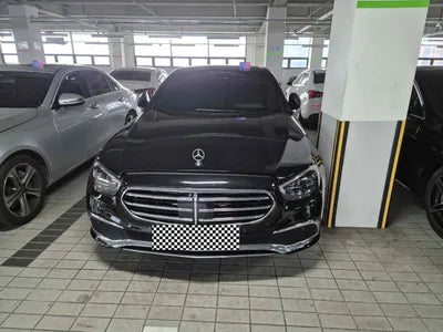 2022 Mercedes-Benz E 300 W1KZF5EB2PB100666 VIN:W1KZF5EB2PB100666