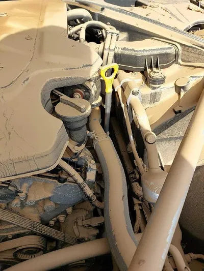 2019 Genesis G90 VIN: