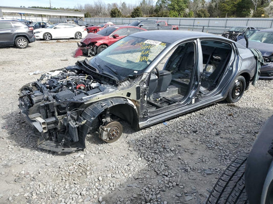 2022 NISSAN ALTIMA S VIN:1N4BL4BVXNN310902