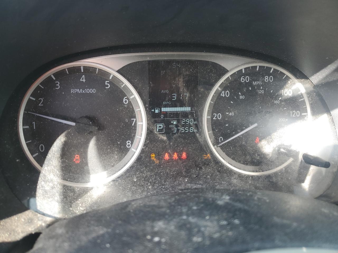 2022 NISSAN KICKS S VIN:3N1CP5BV3NL485830