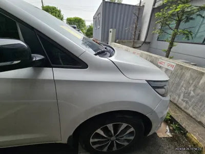 2015 Kia Carnival VIN: