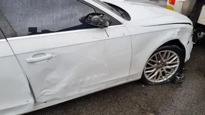 2015 Audi A4 WAUZZZ8K9FA083130 VIN:WAUZZZ8K9FA083130