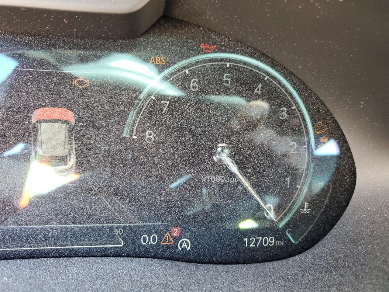 2024 GENESIS GV70 BASE VIN:5NMMADTB9RH005682