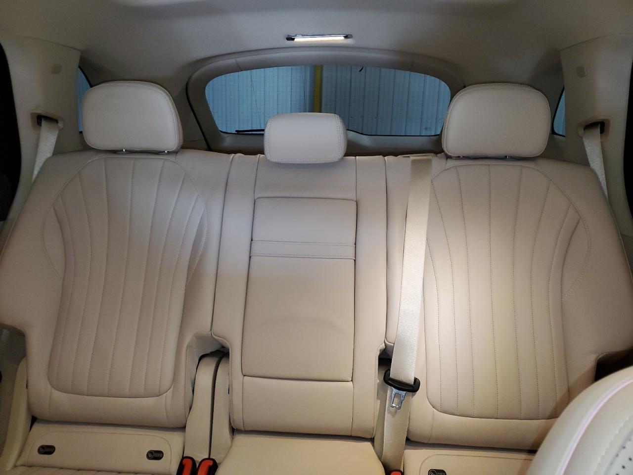 2023 MERCEDES-BENZ EQS SUV 450 4MATIC VIN:4JGDM2EB6PA005246