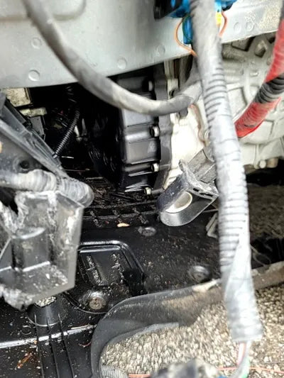 2017 Hyundai Santa FE VIN: