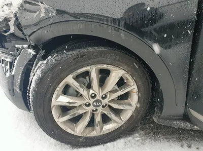 2017 Kia Sorento KNAPK81BDHA346915 VIN:KNAPK81BDHA346915