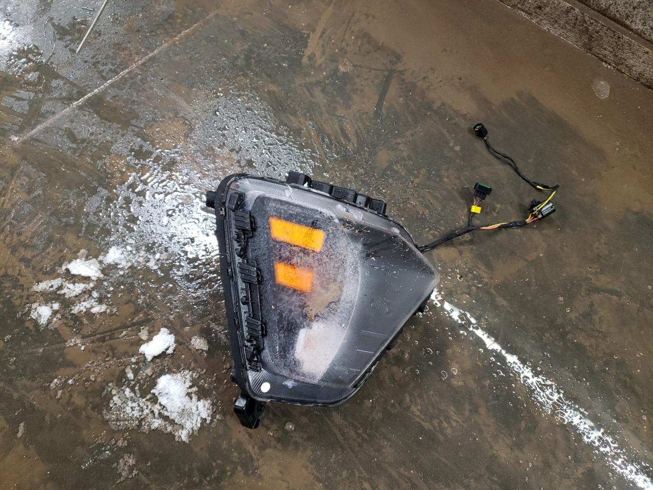 2024 HYUNDAI KONA SEL VIN:KNAFX4A67G5541587