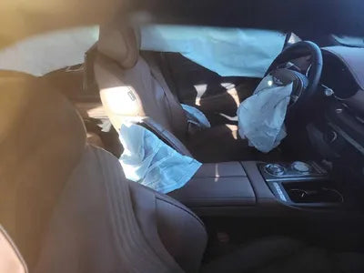 2022 Genesis G80 VIN: