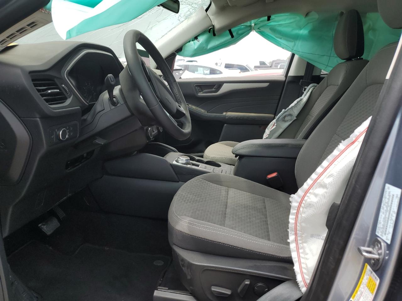 2022 FORD ESCAPE SE VIN:1FMCU0G62NUB99110