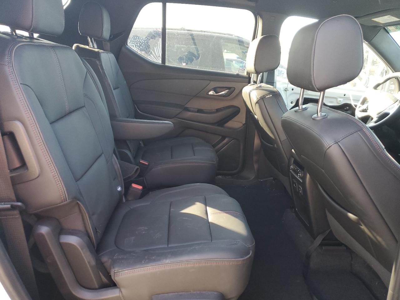 2023 CHEVROLET TRAVERSE RS VIN:1GNERJKW5PJ280013