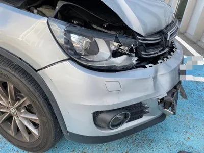 2015 Volkswagen Tiguan WVGZZZ5NZFW555251 VIN:WVGZZZ5NZFW555251