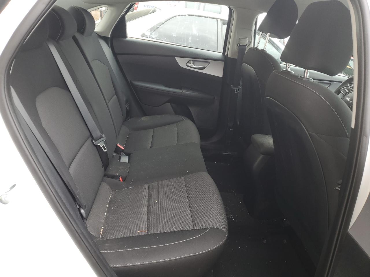 2023 KIA FORTE LX VIN:3KPF24AD7PE685841