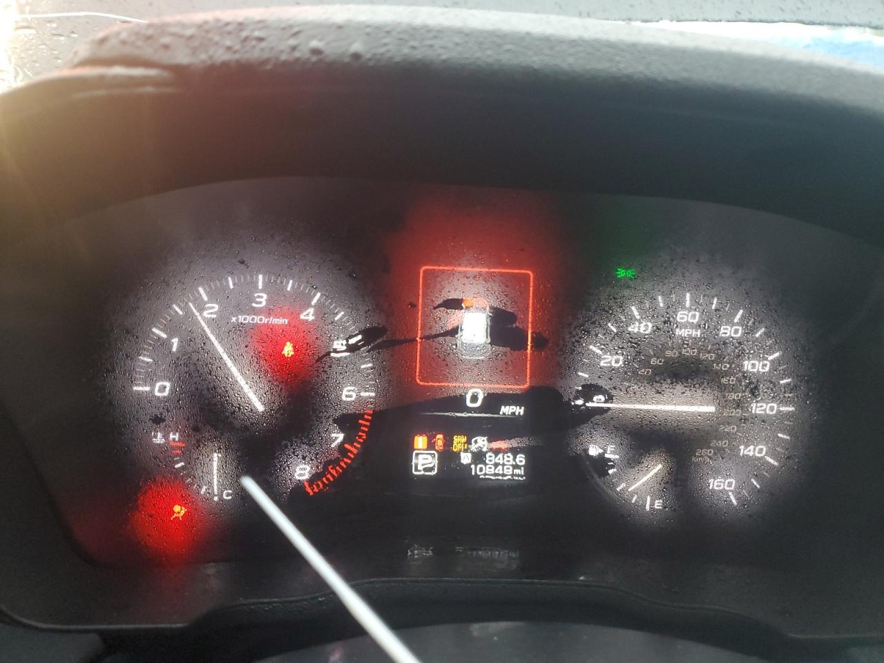 2024 SUBARU IMPREZA  VIN:JF1GUABC0R8280524