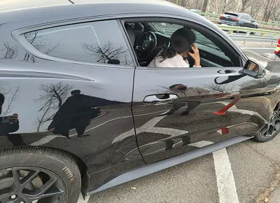 2018 Ford Mustang 1FA6P8TH1J5170013 VIN:1FA6P8TH1J5170013