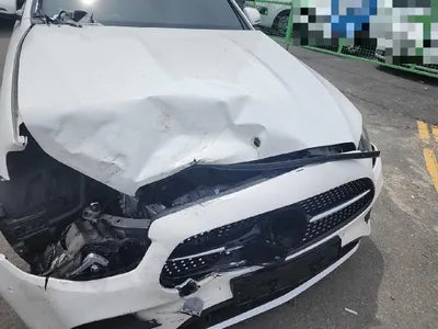 2022 Mercedes-Benz E 220 VIN: