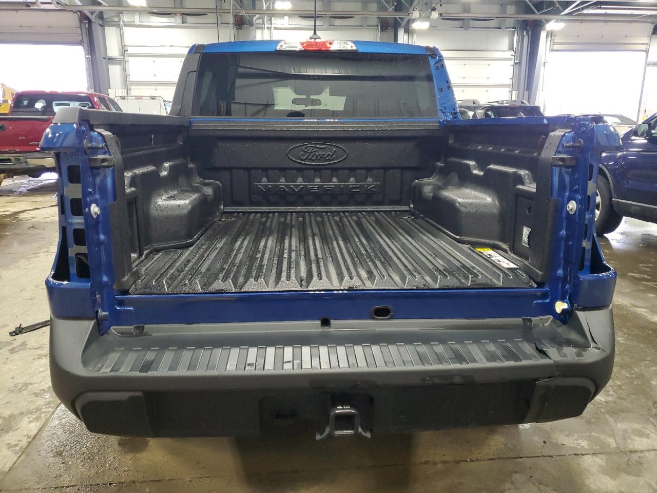 2024 FORD MAVERICK XLT VIN:3FTTW8H36RRB61930