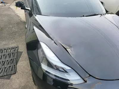 2022 Tesla Model 3 5YJ3E1EB7NF149254 VIN:5YJ3E1EB7NF149254