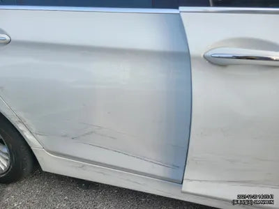 2015 BMW 520 WBA5E5106FG059408 VIN:WBA5E5106FG059408