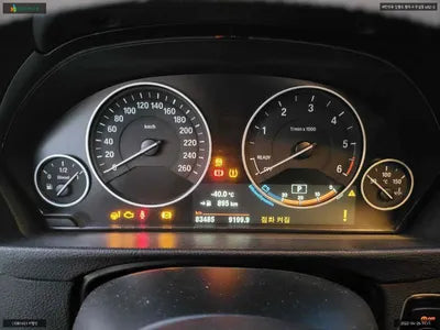 2016 BMW 320 WBA8C5104GK637748 VIN:WBA8C5104GK637748