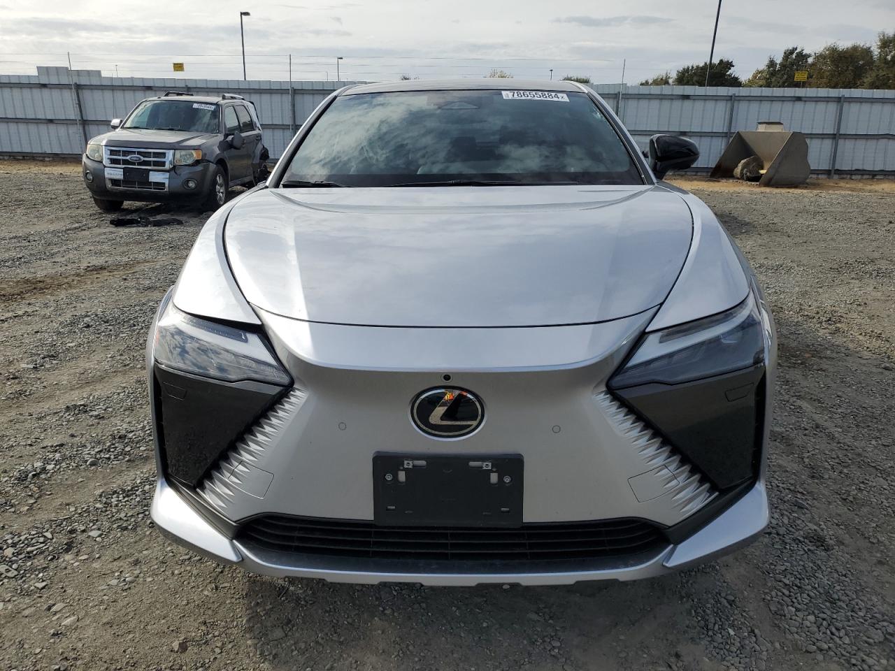 2023 LEXUS RZ 450E VIN:JTJAAAAB3PA012264