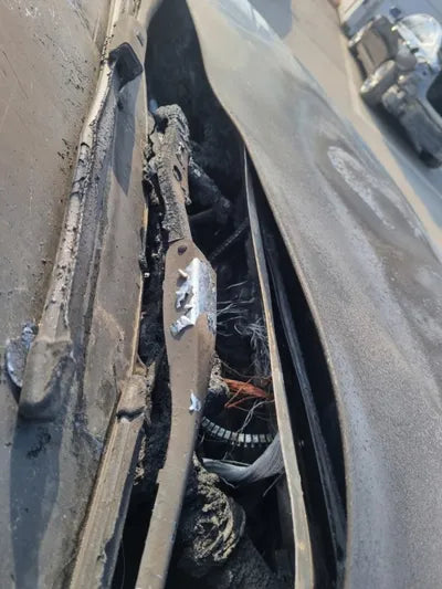 2016 Mercedes-Benz S 350 WDDUG3DB8GA255158 VIN:WDDUG3DB8GA255158