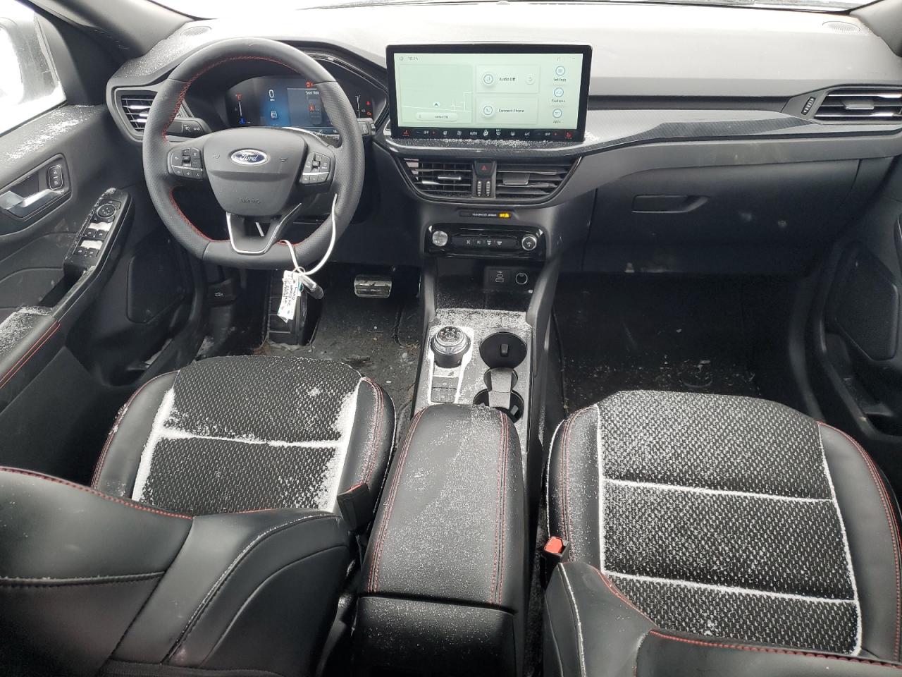 2024 FORD ESCAPE ST LINE VIN:1FMCU0MN2RUB42813