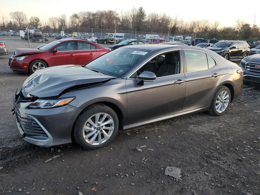 2023 TOYOTA CAMRY LE VIN:4T1C11AK2PU811734