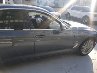 2018 BMW 320 WBA8T3100JGA84257 VIN:WBA8T3100JGA84257