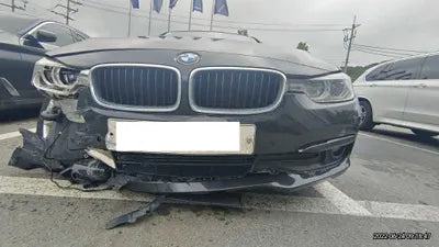 2017 BMW 320 WBA8C5101HA069546 VIN:WBA8C5101HA069546