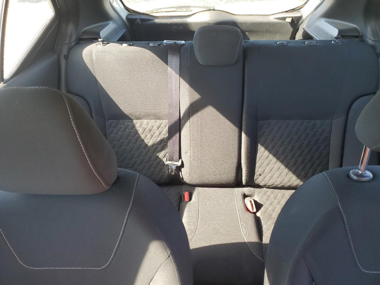 2022 NISSAN KICKS S VIN:3N1CP5BV0NL503409