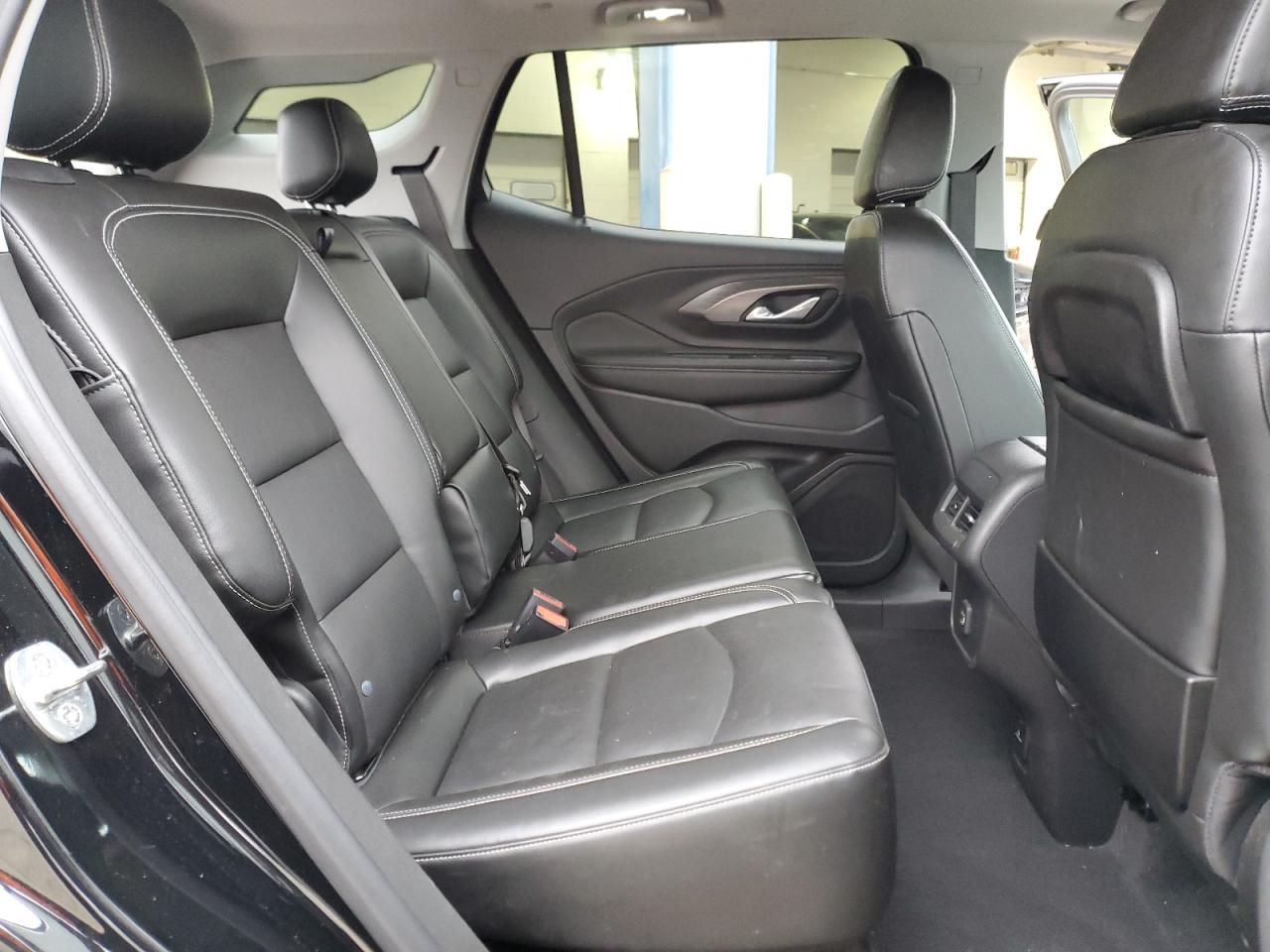 2022 GMC TERRAIN SLT VIN:3GKALVEV6NL121045