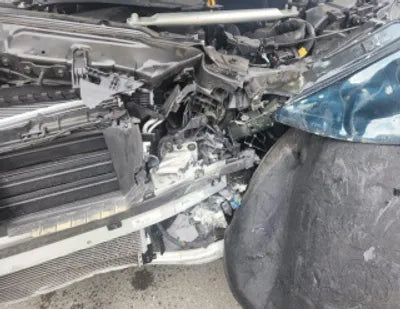 2021 Genesis G80 KMTGB41CDMU073147 VIN:KMTGB41CDMU073147