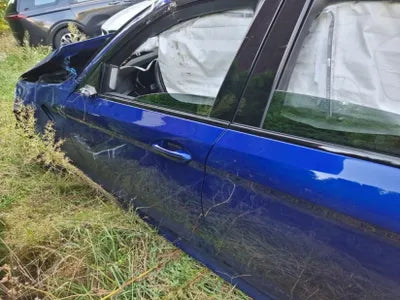 2018 BMW M5 WBSJF0102JG965834 VIN:WBSJF0102JG965834