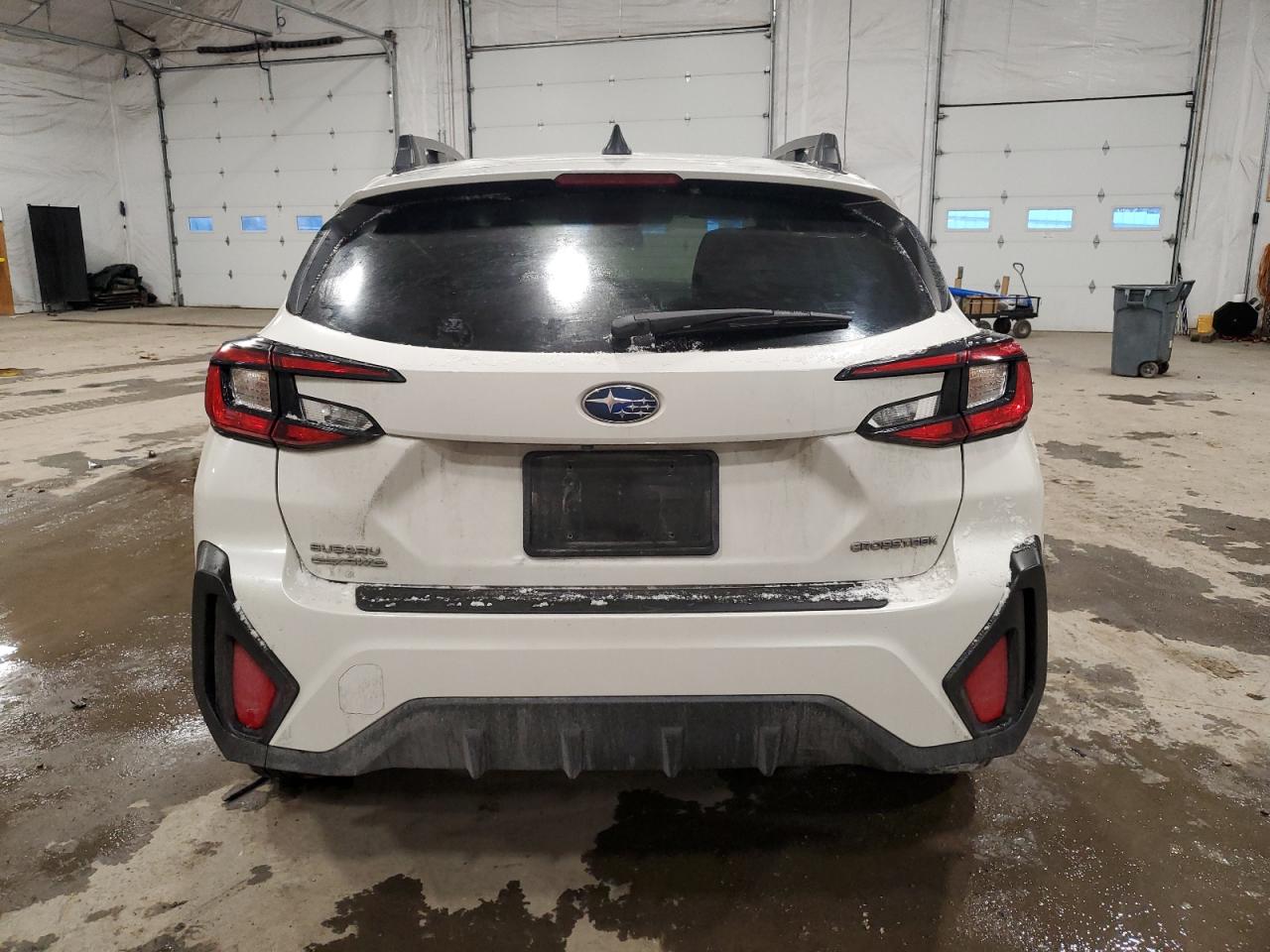 2024 SUBARU CROSSTREK PREMIUM VIN:JF2GUADC2R8238798