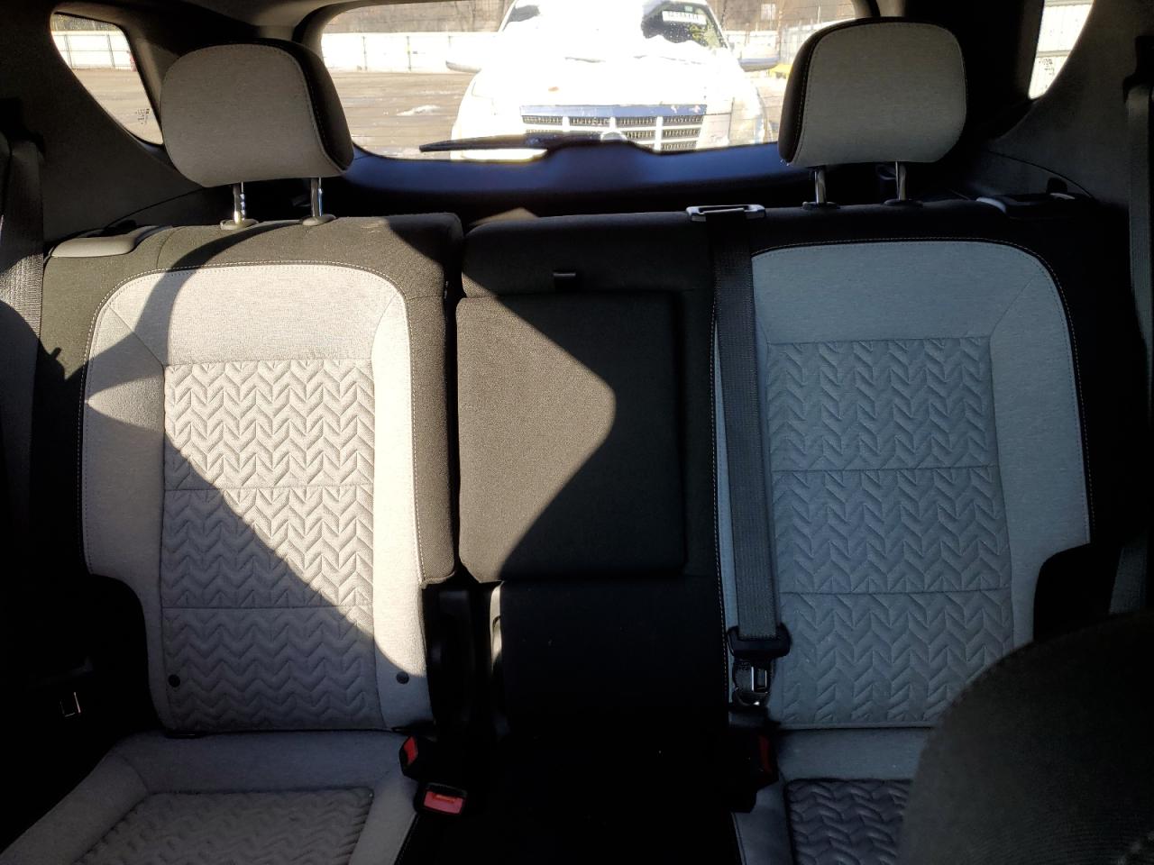 2024 CHEVROLET EQUINOX LS VIN:3GNAXSEG4RL267621