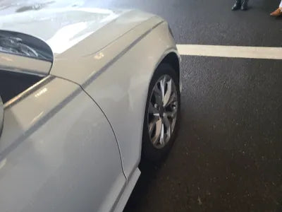 2018 Audi A6 WAUZZZ4G0JN072620 VIN:WAUZZZ4G0JN072620
