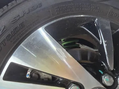 2021 Mercedes-Benz Smart VIN: