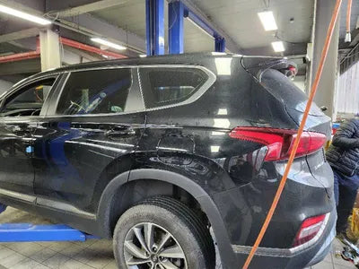 2020 Hyundai Santa FE 1KMHS281BBLU28875 VIN:1KMHS281BBLU28875