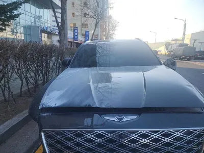 2023 Genesis GV80 VIN: