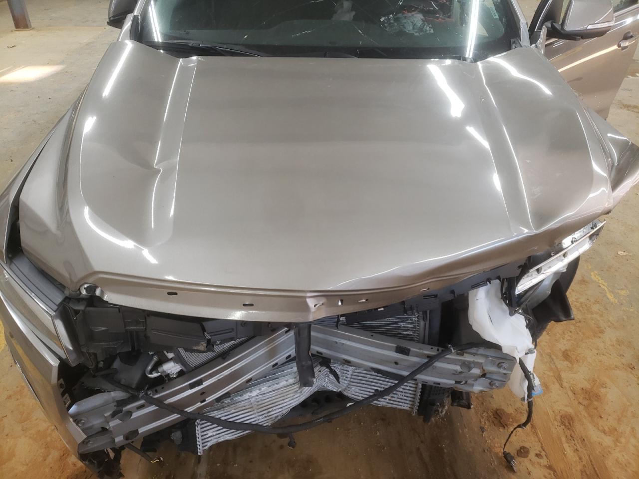 2023 GMC ACADIA SLE VIN:1GKKNKL40PZ171989