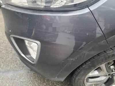 2015 Kia Sorento VIN:
