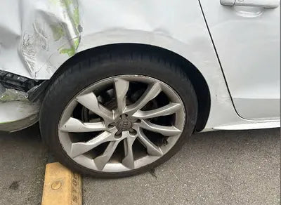 2015 Audi A5 WAUZZZ8T6FA036274 VIN:WAUZZZ8T6FA036274