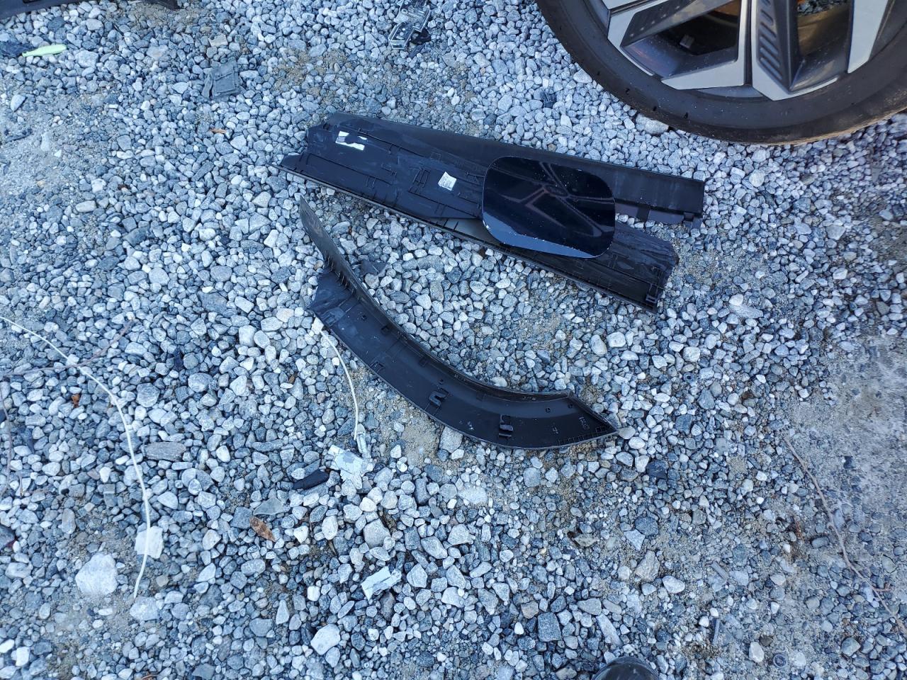 2024 HYUNDAI TUCSON SEL CONVENIENCE VIN:KM8JCCD15RU225242