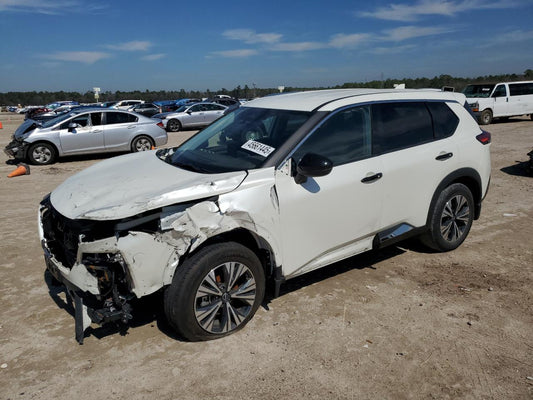 2023 NISSAN ROGUE SV VIN:5N1BT3BA0PC759453