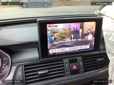 2015 Audi A7 WAUZZZ4G0FN021979 VIN:WAUZZZ4G0FN021979