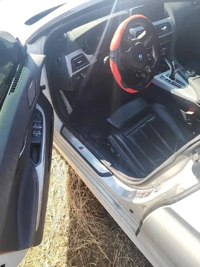 2016 BMW 640 WBA6E4106GG377688 VIN:WBA6E4106GG377688